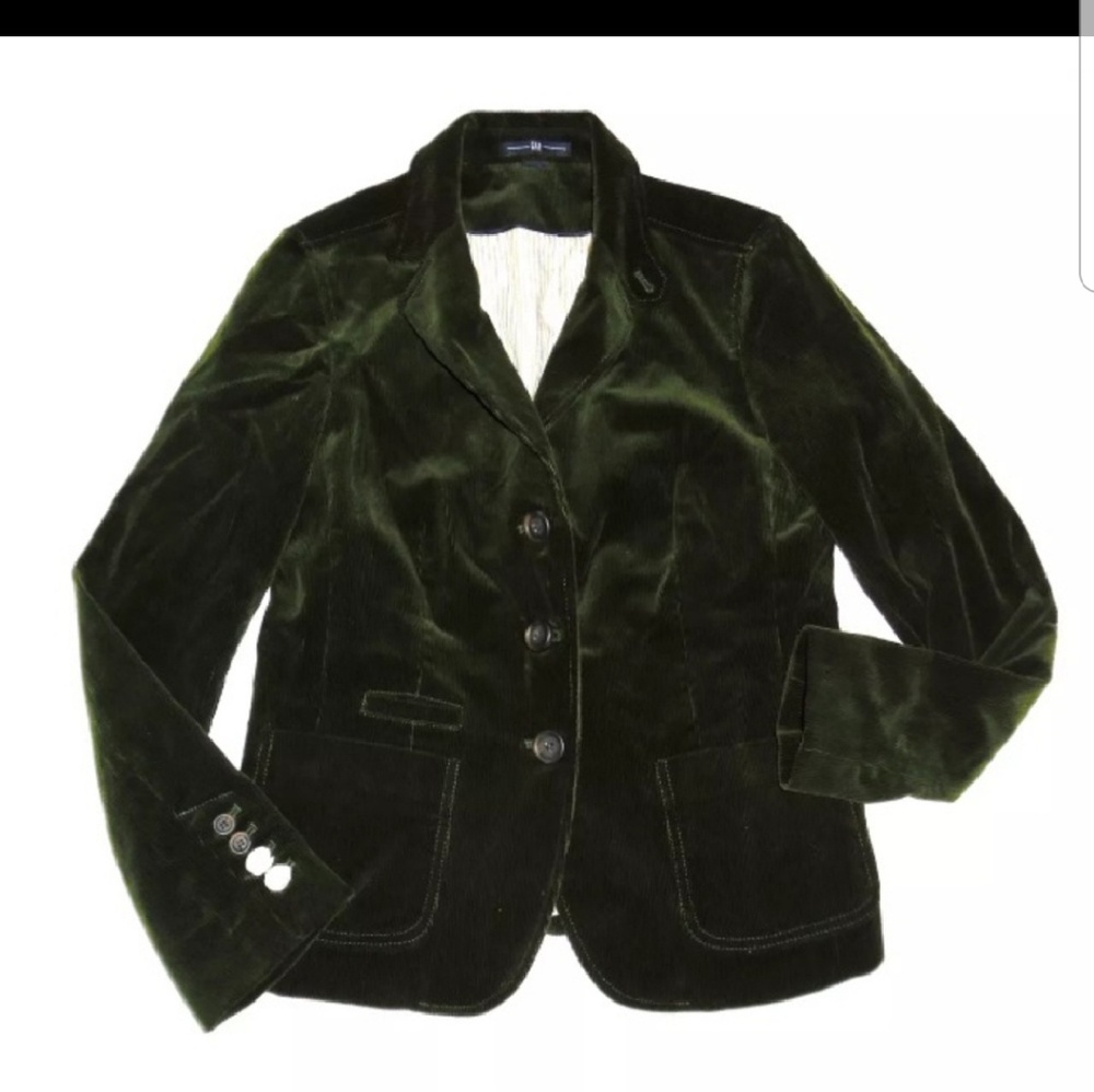 GAP corduroy jacket